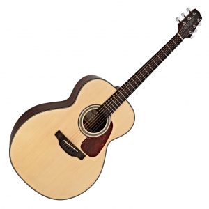 Takamine GN10 NEX Acoustic Guitar Natural