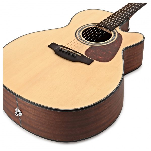 Takamine GN10CE NEX Electro Acoustic Natural