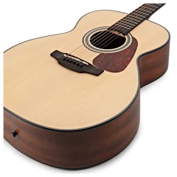 Takamine GN10 NEX Acoustic Guitar Natural