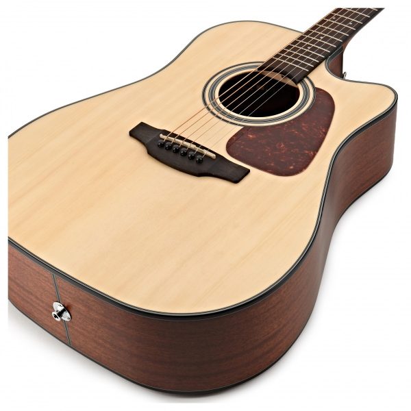 Takamine GD10CE Electro Acoustic Natural