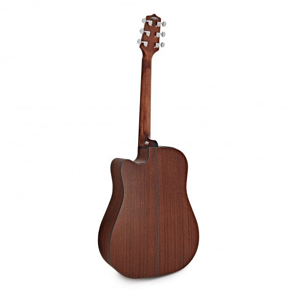 Takamine GD10CE Electro Acoustic Natural