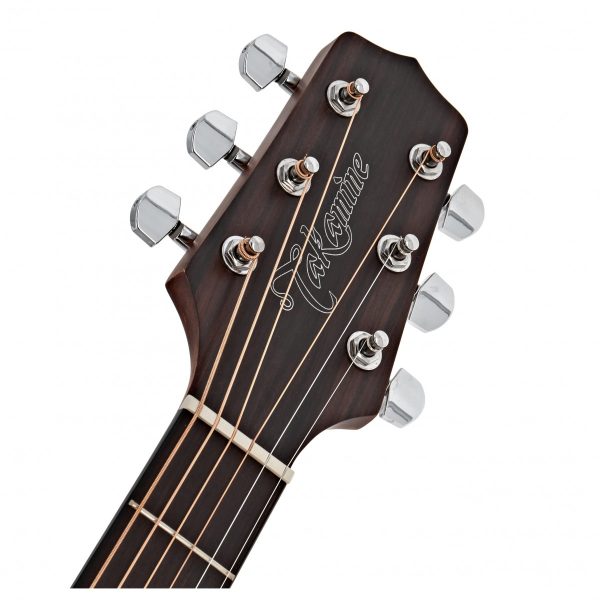 Takamine GN10 NEX Acoustic Guitar Natural