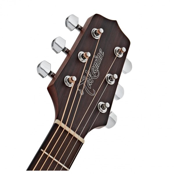 Takamine GD10CE Electro Acoustic Natural