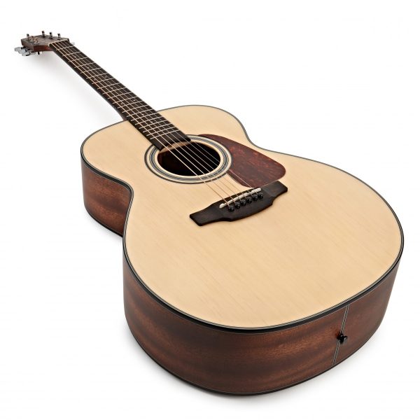 Takamine GN10 NEX Acoustic Guitar Natural