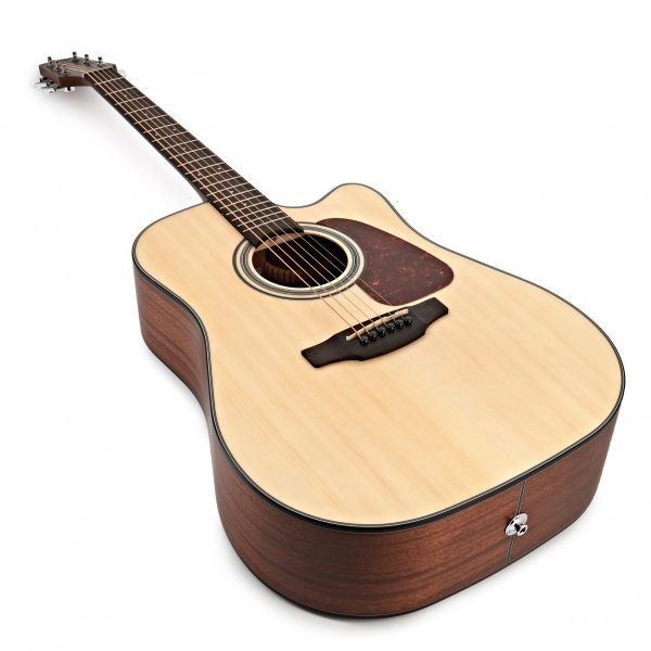 Takamine GD10CE Electro Acoustic Natural