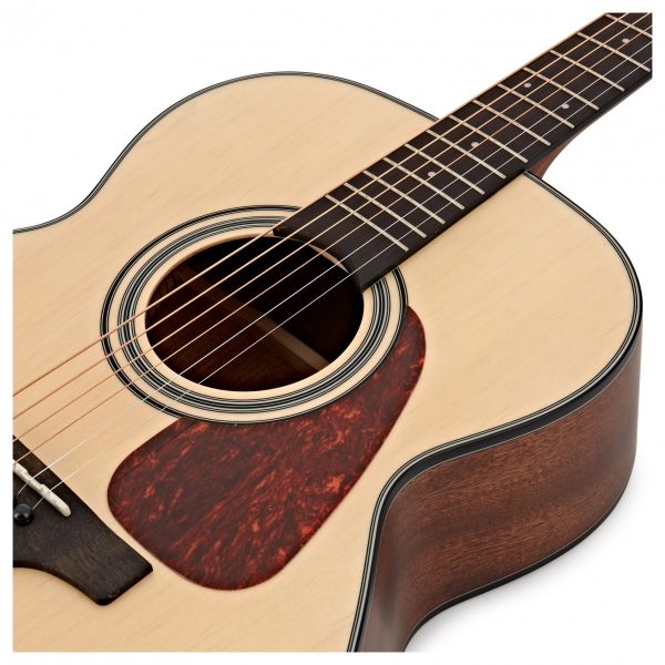 Takamine GN10 NEX Acoustic Guitar Natural