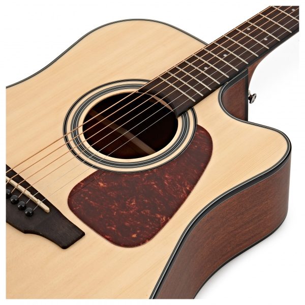 Takamine GD10CE Electro Acoustic Natural