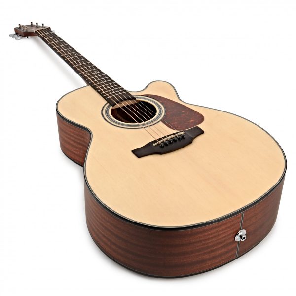 Takamine GN10CE NEX Electro Acoustic Natural