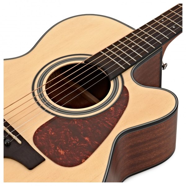 Takamine GN10CE NEX Electro Acoustic Natural