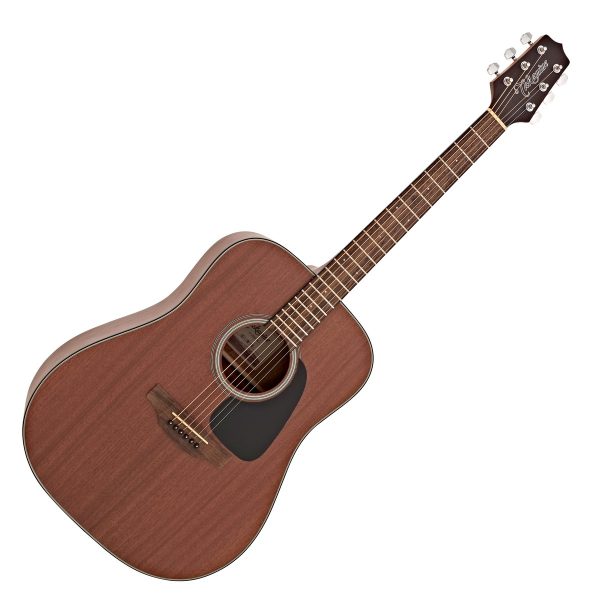 Takamine GD11M Dreadnought Acoustic Guitar Mahogany