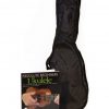Pure Tone Ukulele Pack Yellow