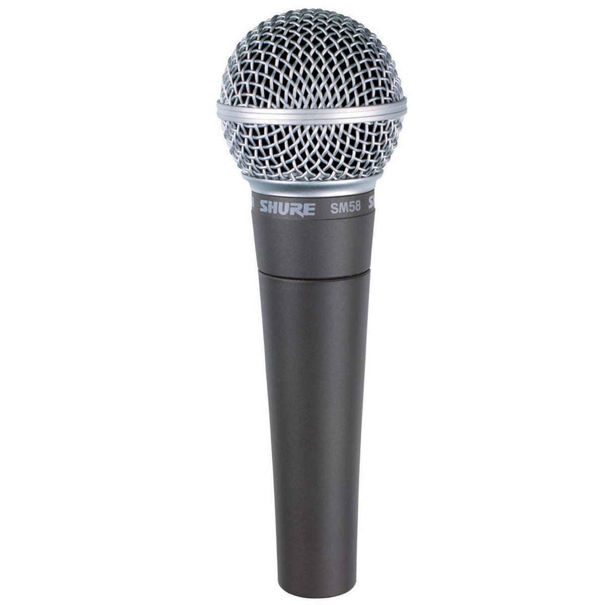 Shure SM58 Dynamic Vocal Mic