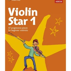 Violin Star 1 Students Book