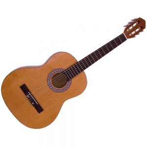 Jose Ferrer Estudiante Guitar 5208B 3/4 Size