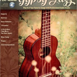 Hal Leonard Ukulele