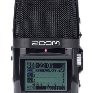 Zoom H2N 2 Track Recorder