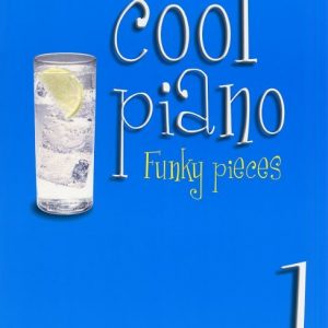 Cool Piano Book 1