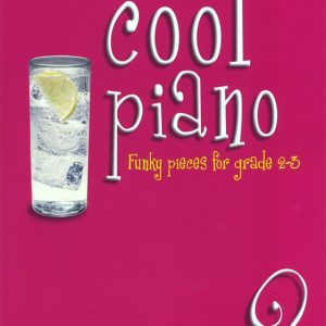 Cool Piano Book 2