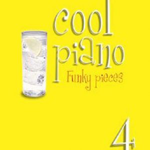 Cool Piano Book 4