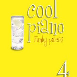 Cool Piano Book 4