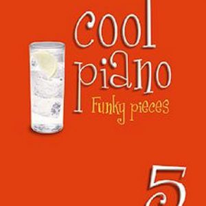 Cool Piano Book 5