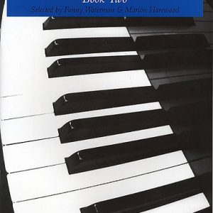 The Young Pianists Repertoire Book Two