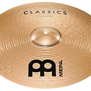 Meinl 20inch Classics Powerful Ride