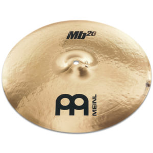 Meinl MB20 18inch Heavy Crash