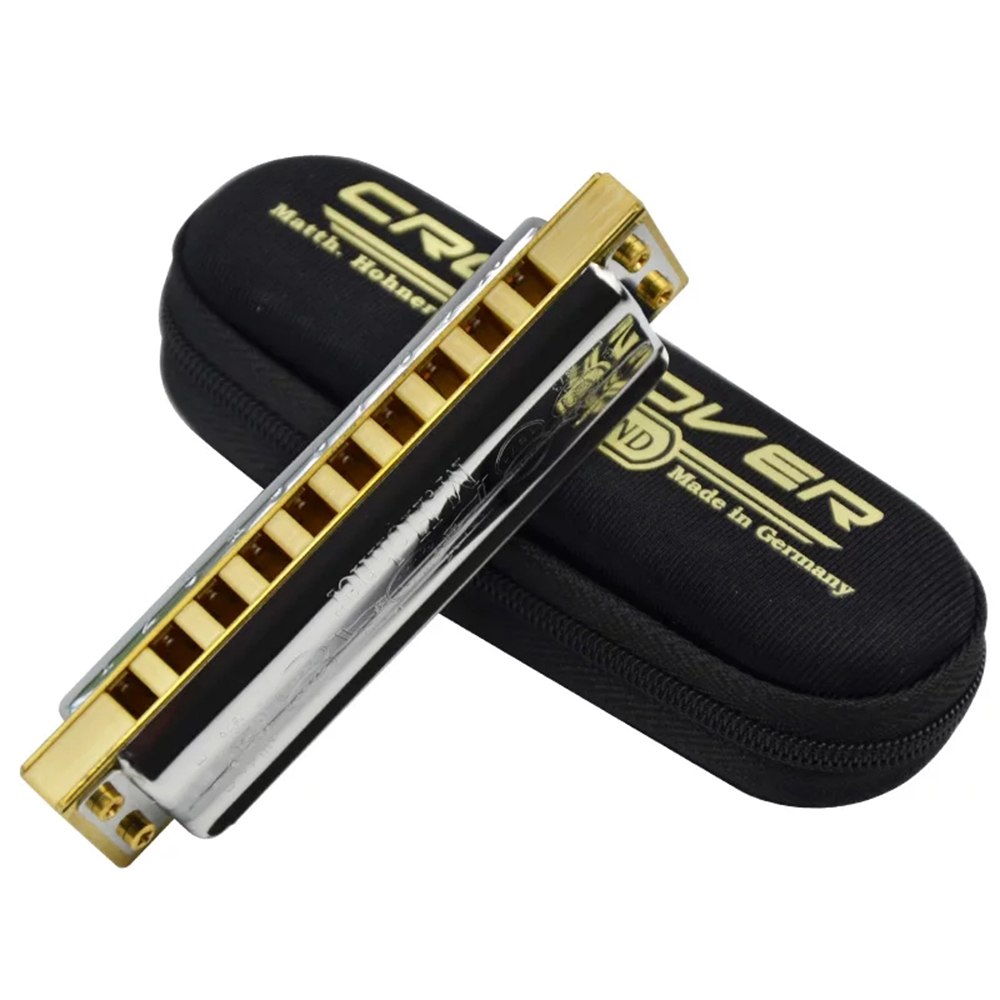 Harmonica Hohner Crossover B