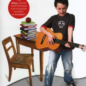 The Complete Junior Guitarist