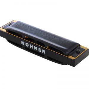 Hohner echo celeste harmonica new arrivals