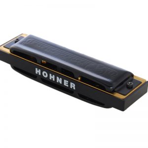 Hohner Pro Harp Harmonica MS E