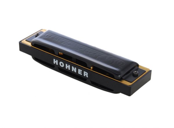 Hohner Pro Harp Harmonica MS E