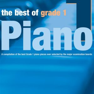 Best Of Grade 1 Piano