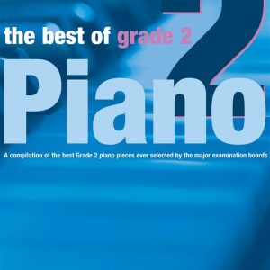 Best Of Grade 2 Piano