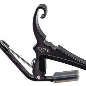 Trax Silver Guitar Capo,Capo,Silver Capo,for sale,wexford,ireland