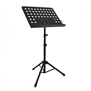 Trax Conductor Music Stand