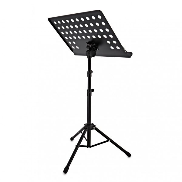 Trax Conductor Music Stand