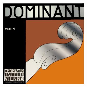 Thomastik Dominant 135 Violin String Set 4/4 Size