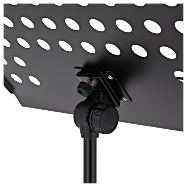 Trax Conductor Music Stand