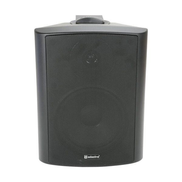 Adastra BC5V 5.25'' 100V Wall Speaker Black