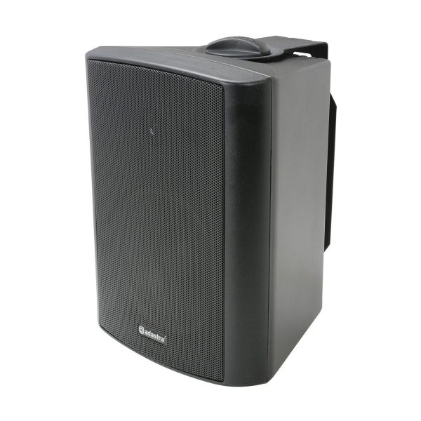 Adastra BC5V 5.25'' 100V Wall Speaker Black
