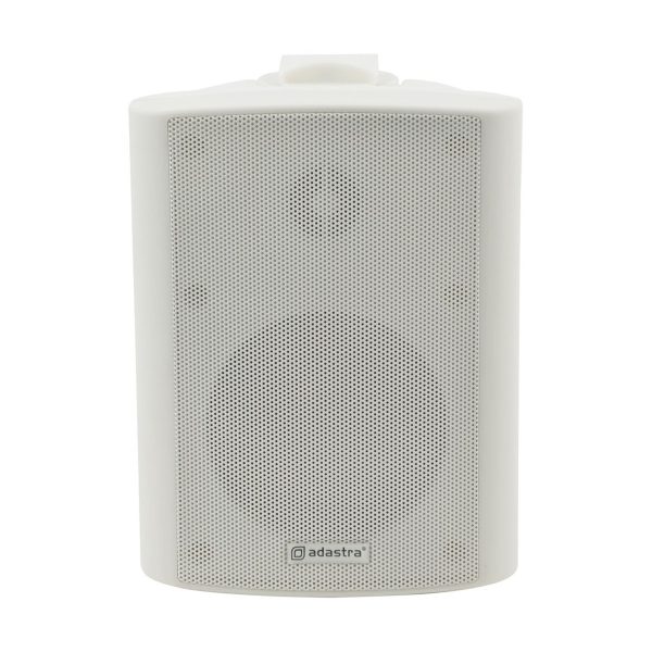 Adastra BC4V 4'' 100V Wall Speaker White