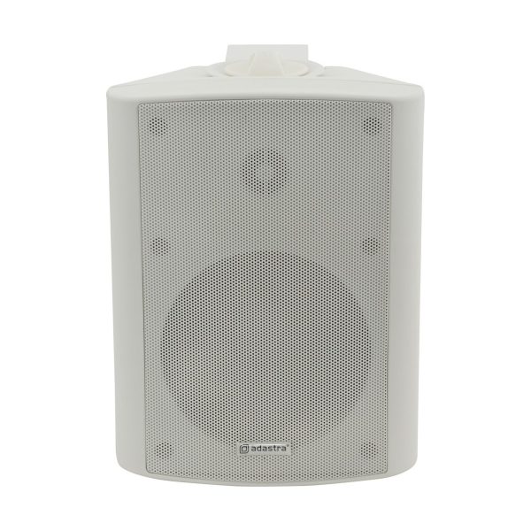 Adastra BC5V 5.25'' 100V Wall Speaker White