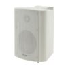 Adastra BC4V 4'' 100V Wall Speaker White