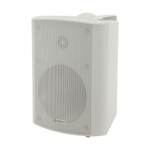 Adastra BC5V 5.25'' 100V Wall Speaker White