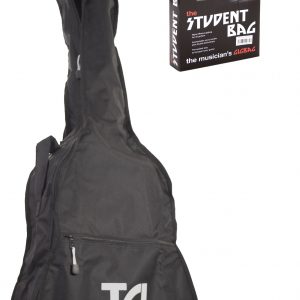 TGI Bass Guitar Gig Bag - Student Series