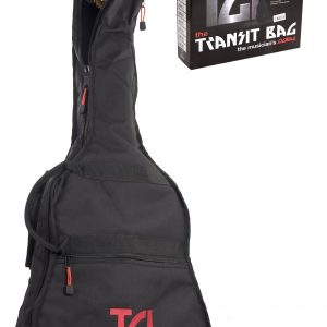 TGI GigBag 5 String Banjo - Transit Series