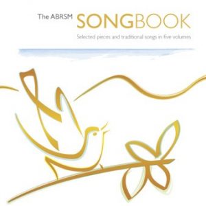 ABRSM Songbook - Book 4