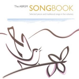 ABRSM Songbook Book 5
